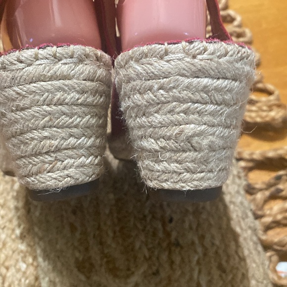 Clark’s Artisan Collection wedge - Picture 4 of 6